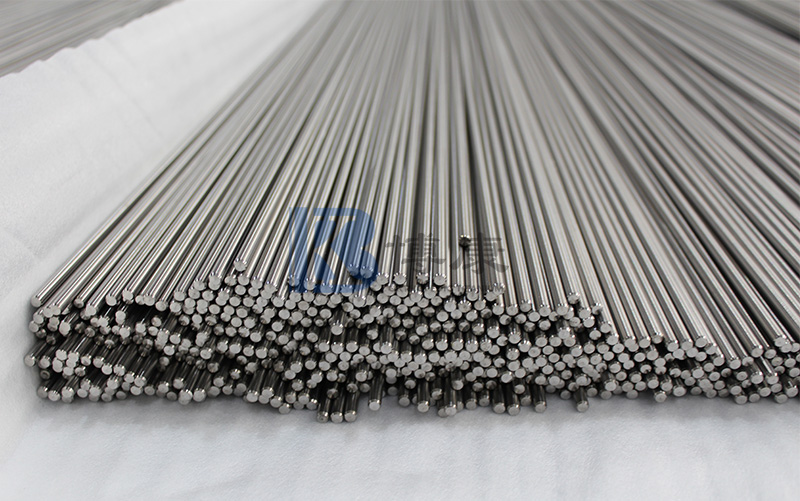 Annealed Titanium Bar, Titanium Rod for Medical , Aerospace Titanium, Industrial Titanium Bars